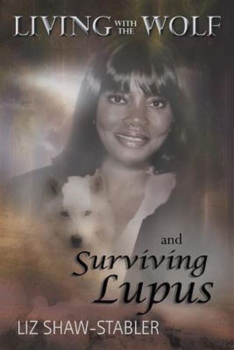 living with the wolf and surviving lupus PDF